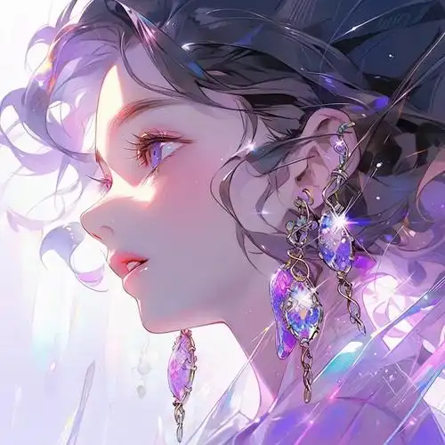 星痕头像